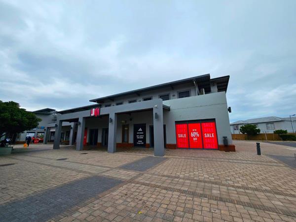 455 m² Commercial space