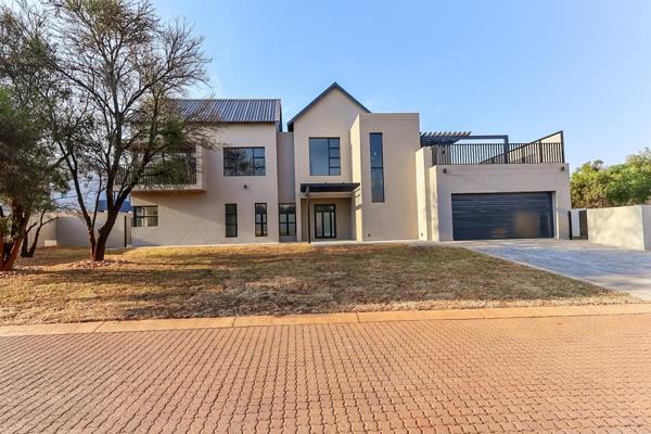 5 Bedroom House
