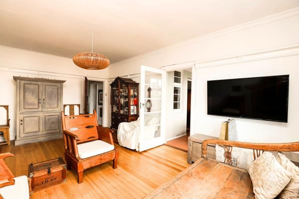 1.5 Bedroom Apartment