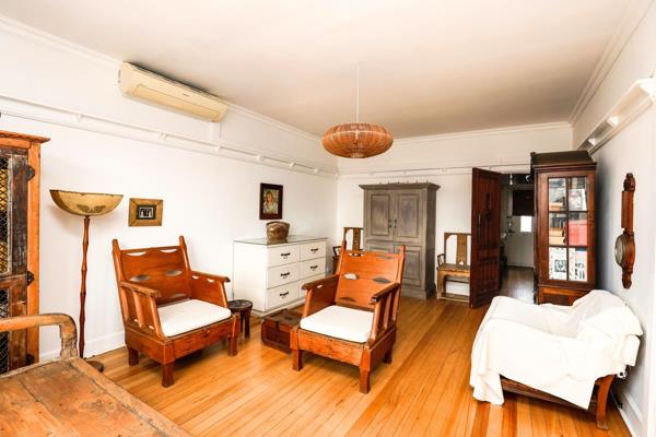 1.5 Bedroom Apartment
