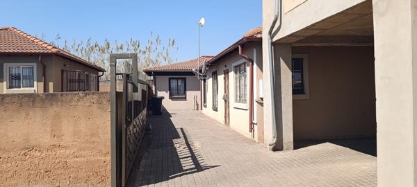 7 Bedroom House