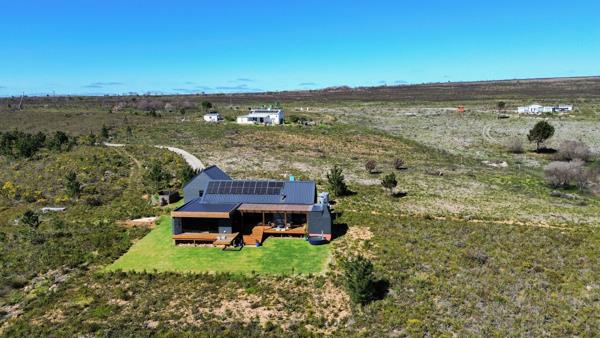 1.8 ha Farm with House