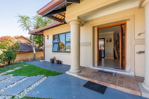 5 Bedroom Townhouse