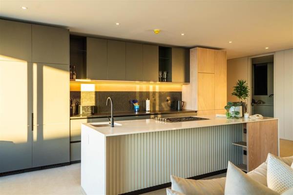 3 Bedroom Apartment
