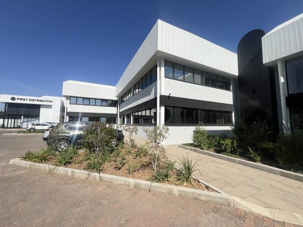 112 m² Commercial space