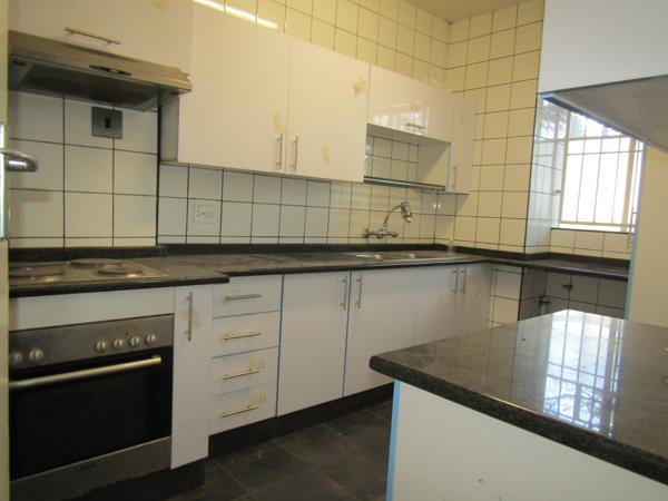 3 Bedroom Apartment