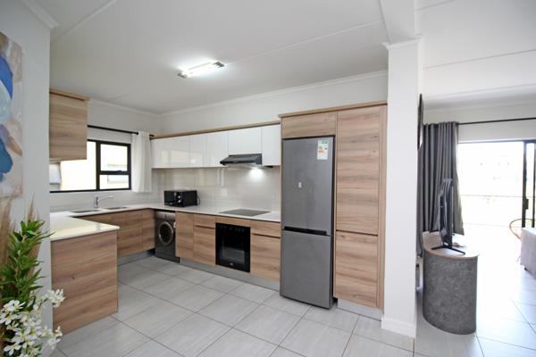 3 Bedroom Apartment