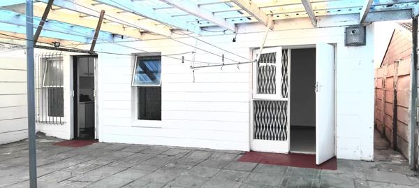 1 Bedroom Garden Cottage