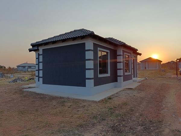 3 Bedroom Simplex