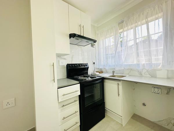 1 Bedroom House