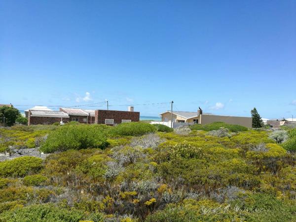 892 m² Land
