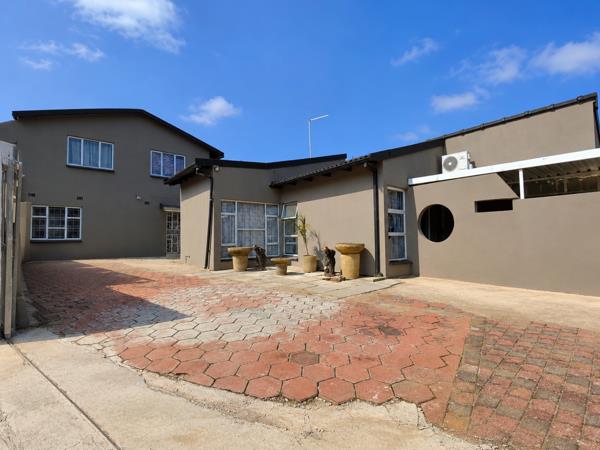 2 Bedroom Garden Cottage