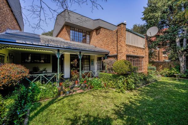 4 Bedroom Townhouse