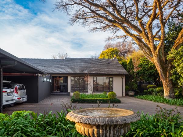 5 Bedroom House