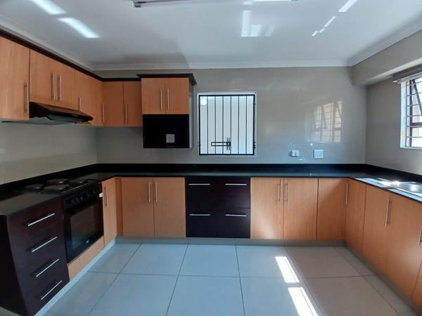3 Bedroom Apartment
