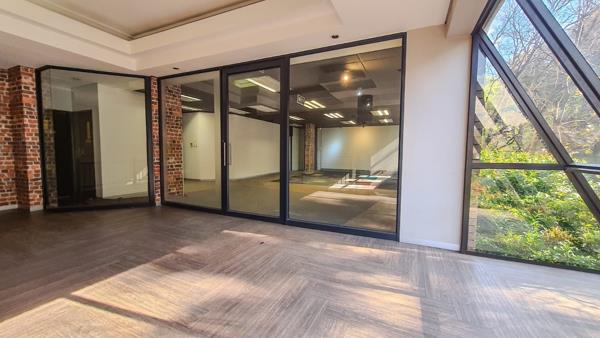 Office space