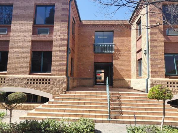 322 m² Commercial space