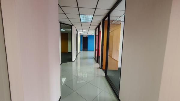 Office space