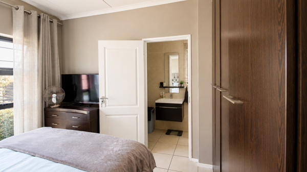 2 Bedroom Townhouse in Noordwyk