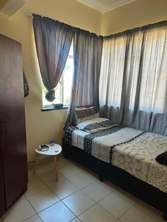 1 Bedroom House