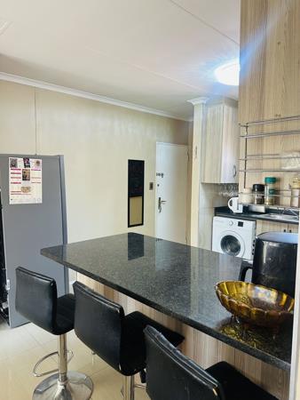 2 Bedroom Duplex