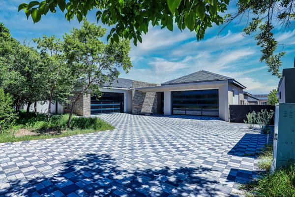 4.5 Bedroom House