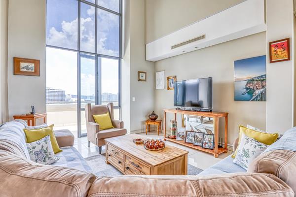 3 Bedroom Penthouse