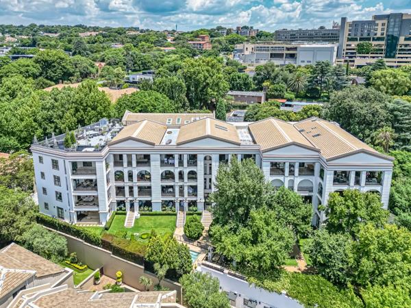 3 Bedroom Penthouse