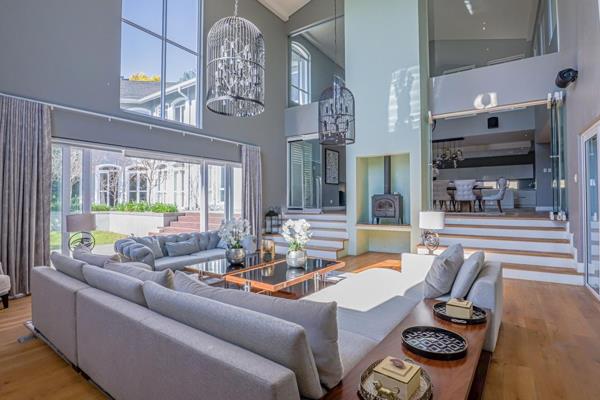 6 Bedroom House