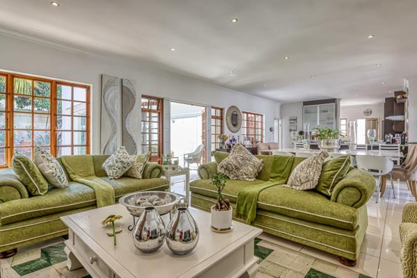 3 Bedroom Cluster