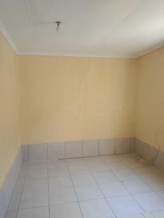 1 Bedroom House