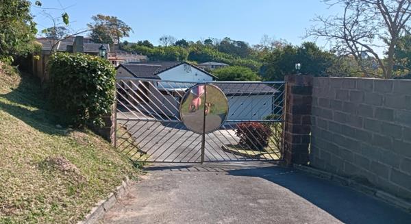 1 Bedroom Garden Cottage