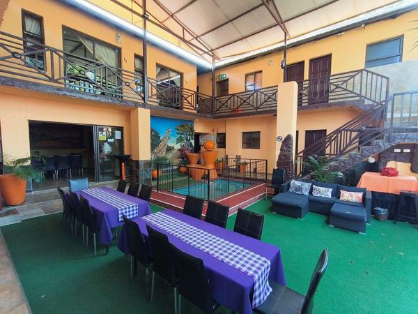 28 Bedroom, Bed and Breakfast