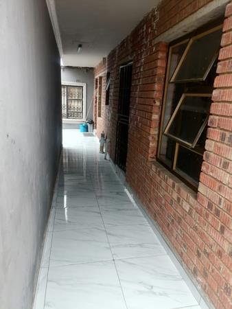1 Bedroom House