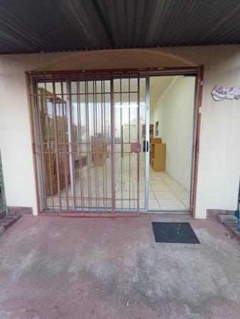 1 Bedroom Garden Cottage
