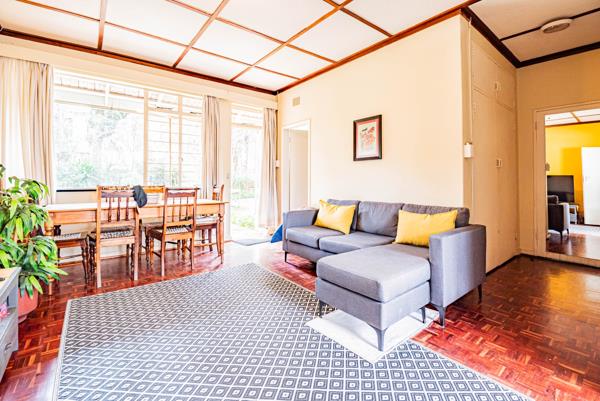 2 Bedroom Simplex