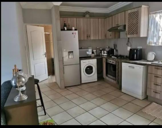 2 Bedroom Garden Cottage