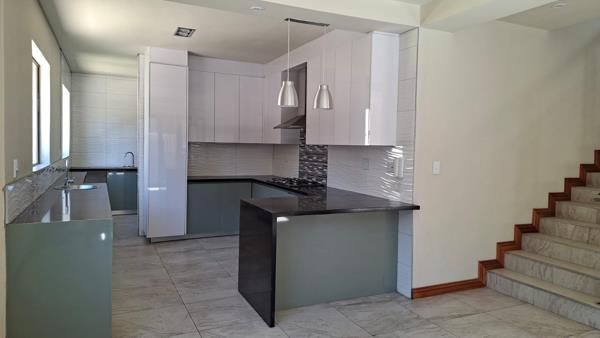 3 Bedroom Cluster