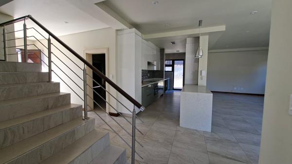 3 Bedroom Cluster
