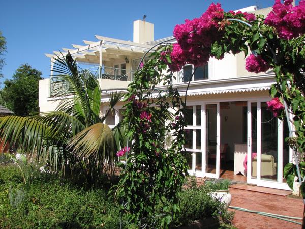 2 Bedroom Garden Cottage