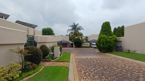 3 Bedroom Cluster