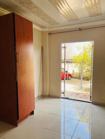 0.5 Bedroom Garden Cottage