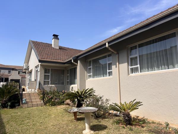 4 Bedroom Townhouse