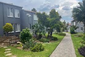 3 Bedroom Duplex