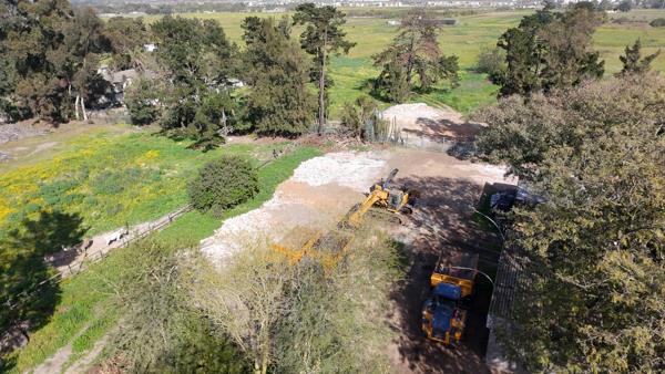 4 ha Land