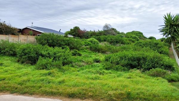 866 m² Land