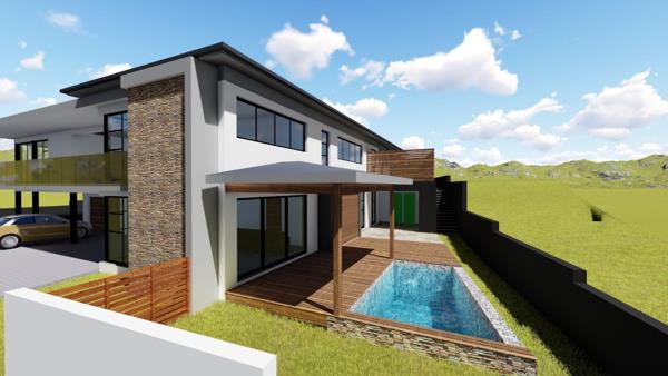 912 m² Land