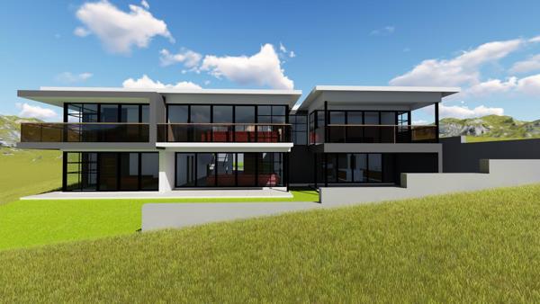 813 m² Land