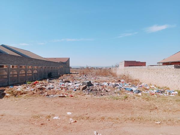 442 m² Land
