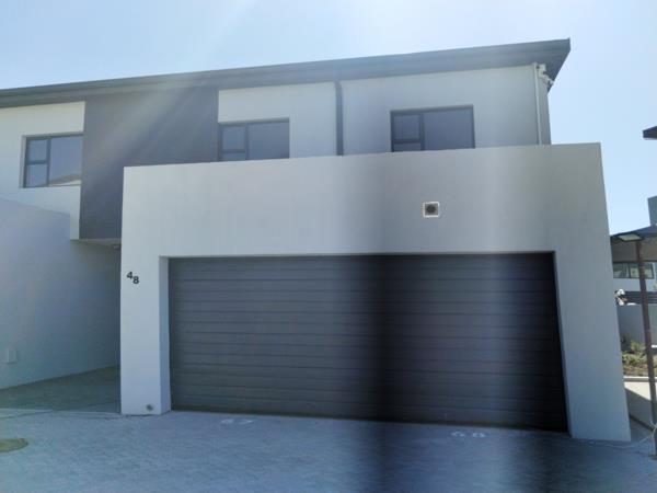 3 Bedroom Duplex